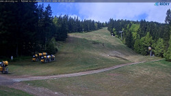 Slalomka