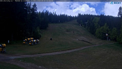 Slalomka