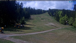 Slalomka