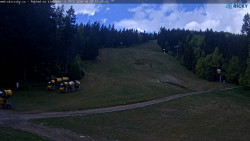 Slalomka