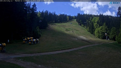 Slalomka