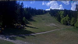 Slalomka