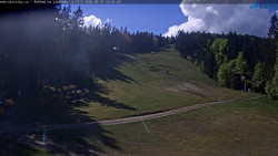 Slalomka