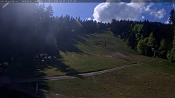 Slalomka