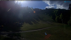 Slalomka