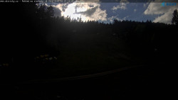 Slalomka