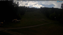 Slalomka