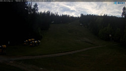 Slalomka