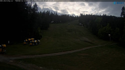 Slalomka