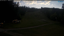 Slalomka