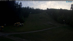 Slalomka