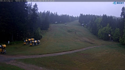 Slalomka