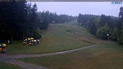 Slalomka
