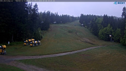 Slalomka
