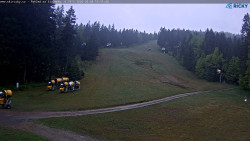 Slalomka