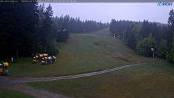 Slalomka