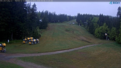 Slalomka
