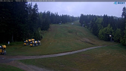 Slalomka