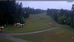 Slalomka
