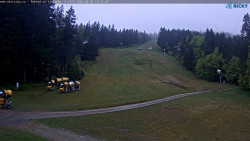 Slalomka