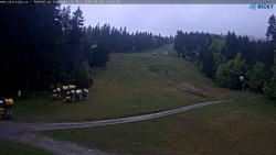 Slalomka