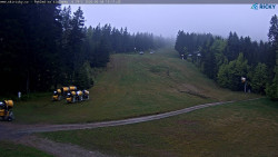 Slalomka