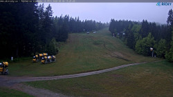 Slalomka