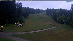 Slalomka