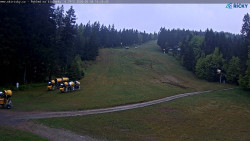 Slalomka