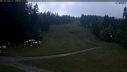 Slalomka