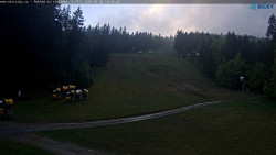 Slalomka