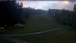 Slalomka