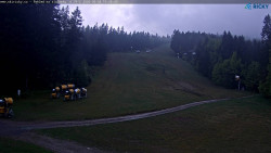 Slalomka