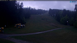 Slalomka