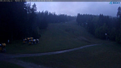 Slalomka