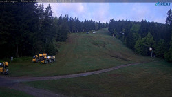 Slalomka