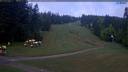 Slalomka