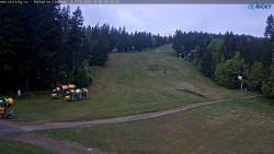 Slalomka