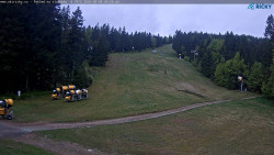 Slalomka