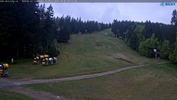 Slalomka
