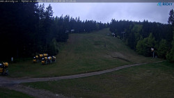 Slalomka