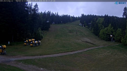 Slalomka