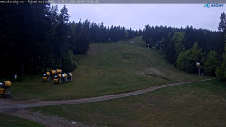Slalomka