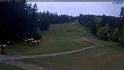 Slalomka