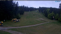 Slalomka