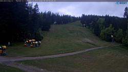Slalomka