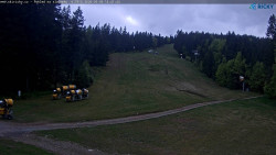 Slalomka