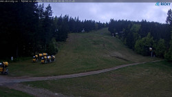 Slalomka