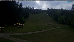 Slalomka