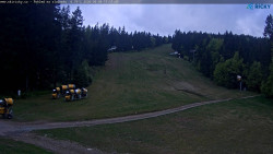 Slalomka